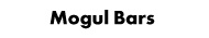 Mogul bars