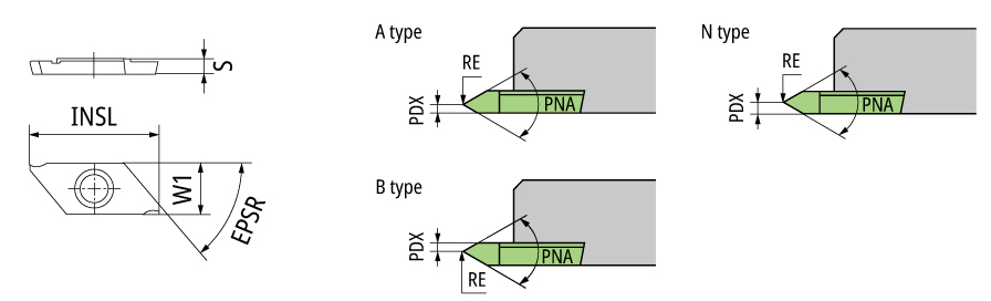 TTP60FR8A 650