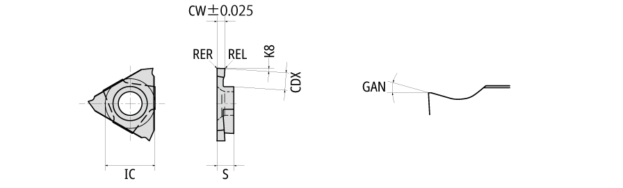 GTMX32160RT DT4