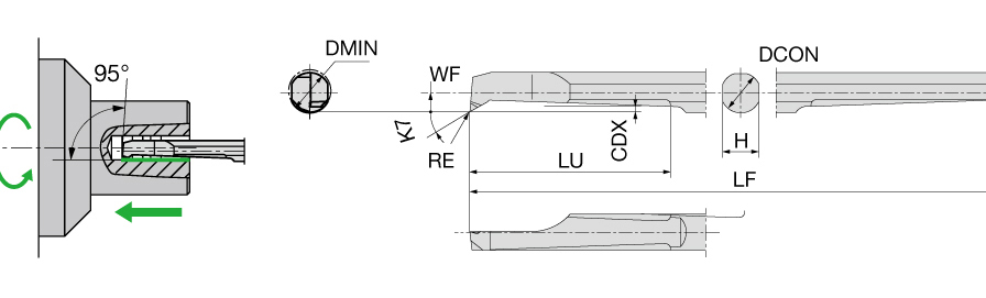 SBFB025R015F DT4