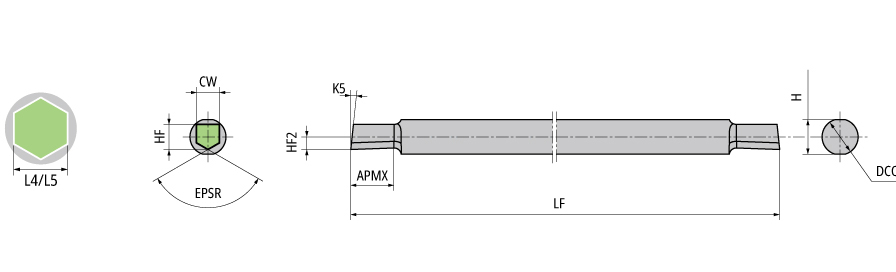 SSP050N3260H TM4