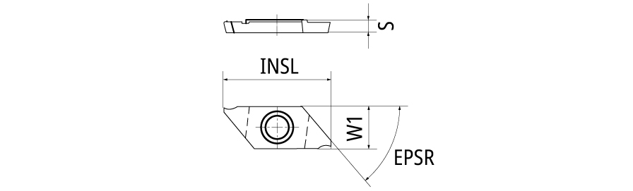 CTPA10FLKFT QM3