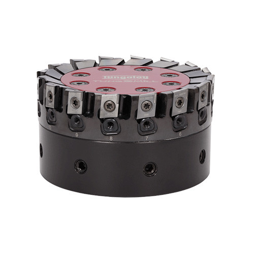 Tungaloy US | Milling > Indexable > Indexable Face Mills Tungaloy US | Milling > Indexable > Indexable Face Mills