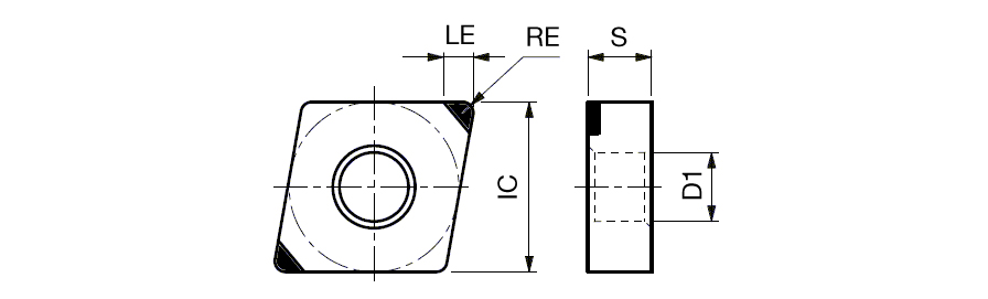 2QP-CNGA 432 BX380