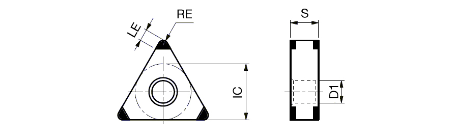 6QP-TNGG332-HF BXA40