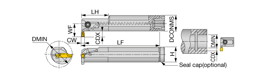 CTIL16-4T08-D20