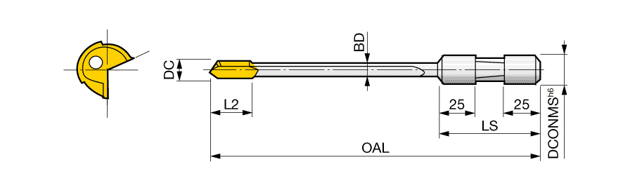 SLJ0700L0600NA G2F