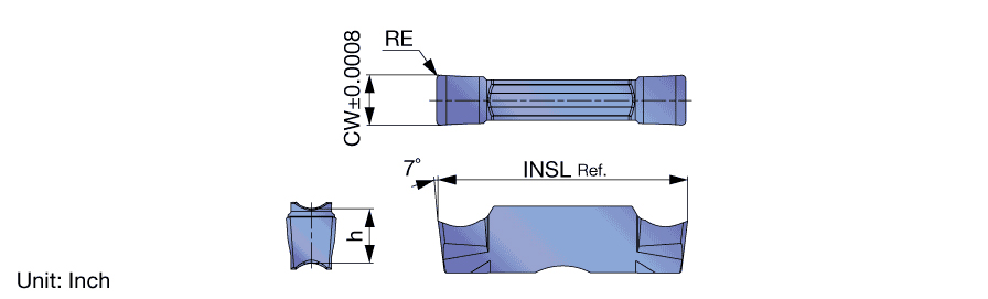 DGG300-020 KS05F