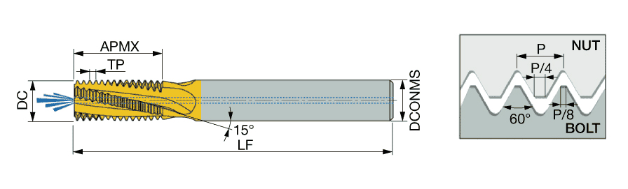 MTECB1616E3714UN AH725