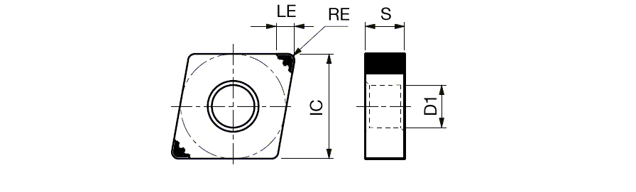 4QS-CNGA 431 MW BXA10