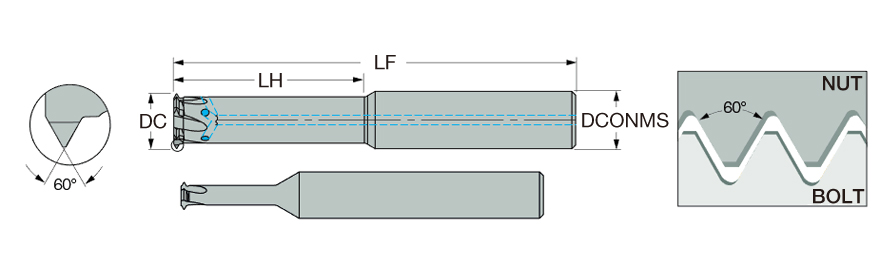 MTECI0605D20A60 AH725