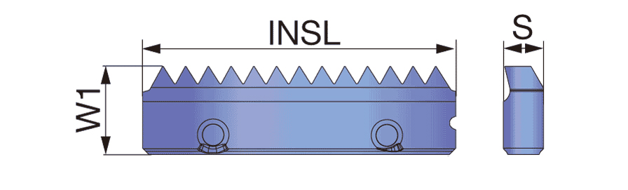 TL25SEIR11.5NPT AH725