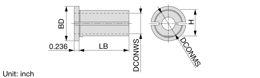 RSL-31.8-15.9-L66