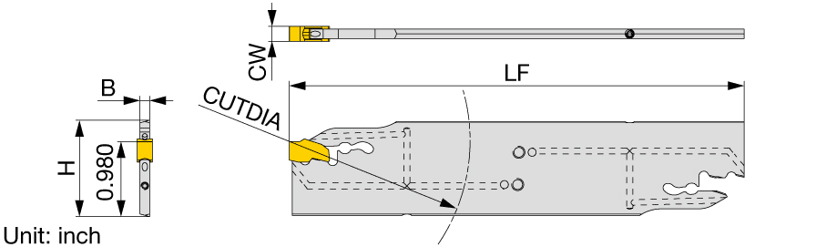 QSP32-3D-CHP