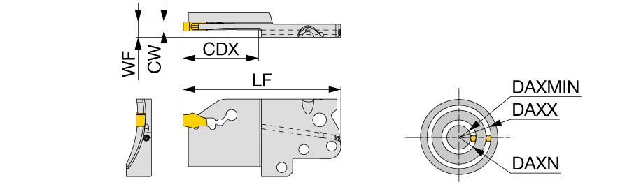 QSDR-4T40-100-CHP