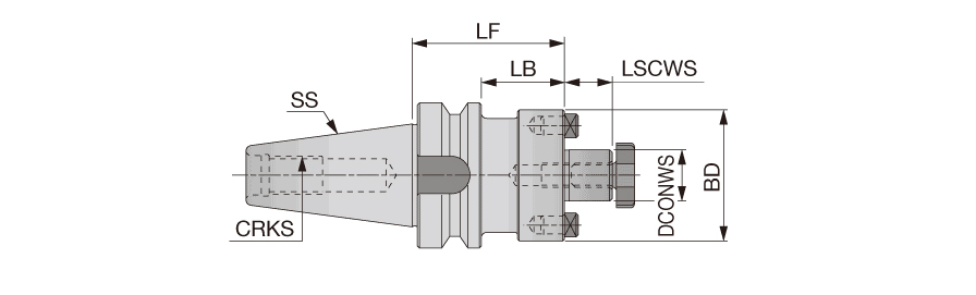 BT50 SEM 2 X2.375