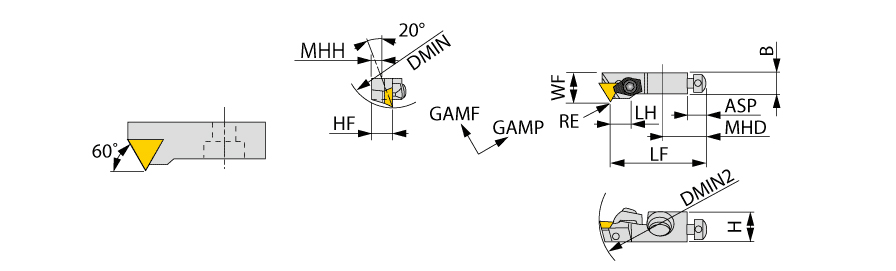 CTWPL12CA-16