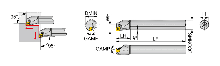 A16M-PCLNR0904-D200