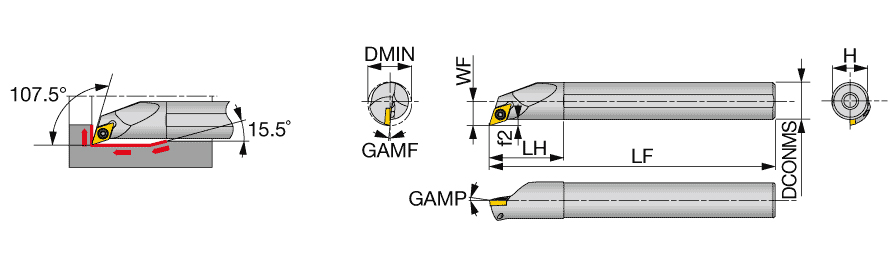 A10K-SDQCR07-D130