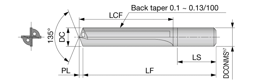 FDC0900L G1F