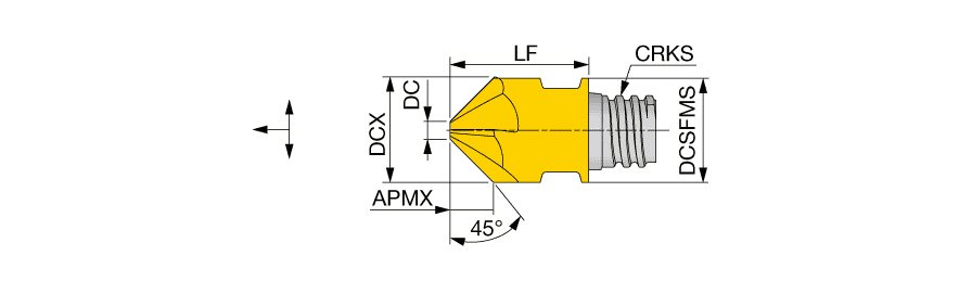 VCA120L05.0A45-04S08 AH725