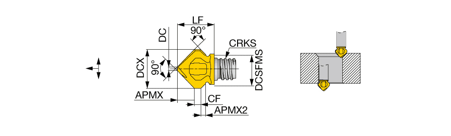 VCW118L05.0A45-02S06 AH725
