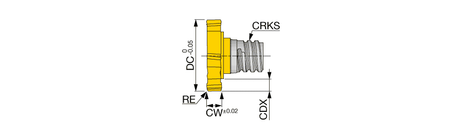 VTB250W6.00R04-06S10 GH130