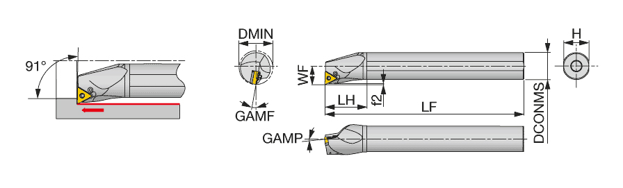 A50U-PTFNL16-D630