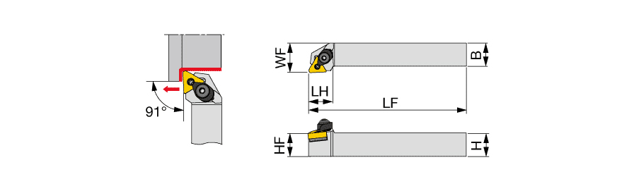 DTGNL2525M16
