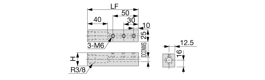 BLS16-08C