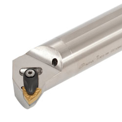 Internal Turning